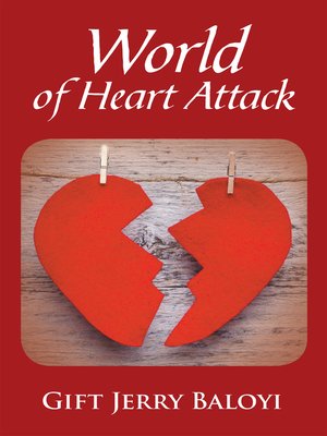 cover image of World of Heart Attack